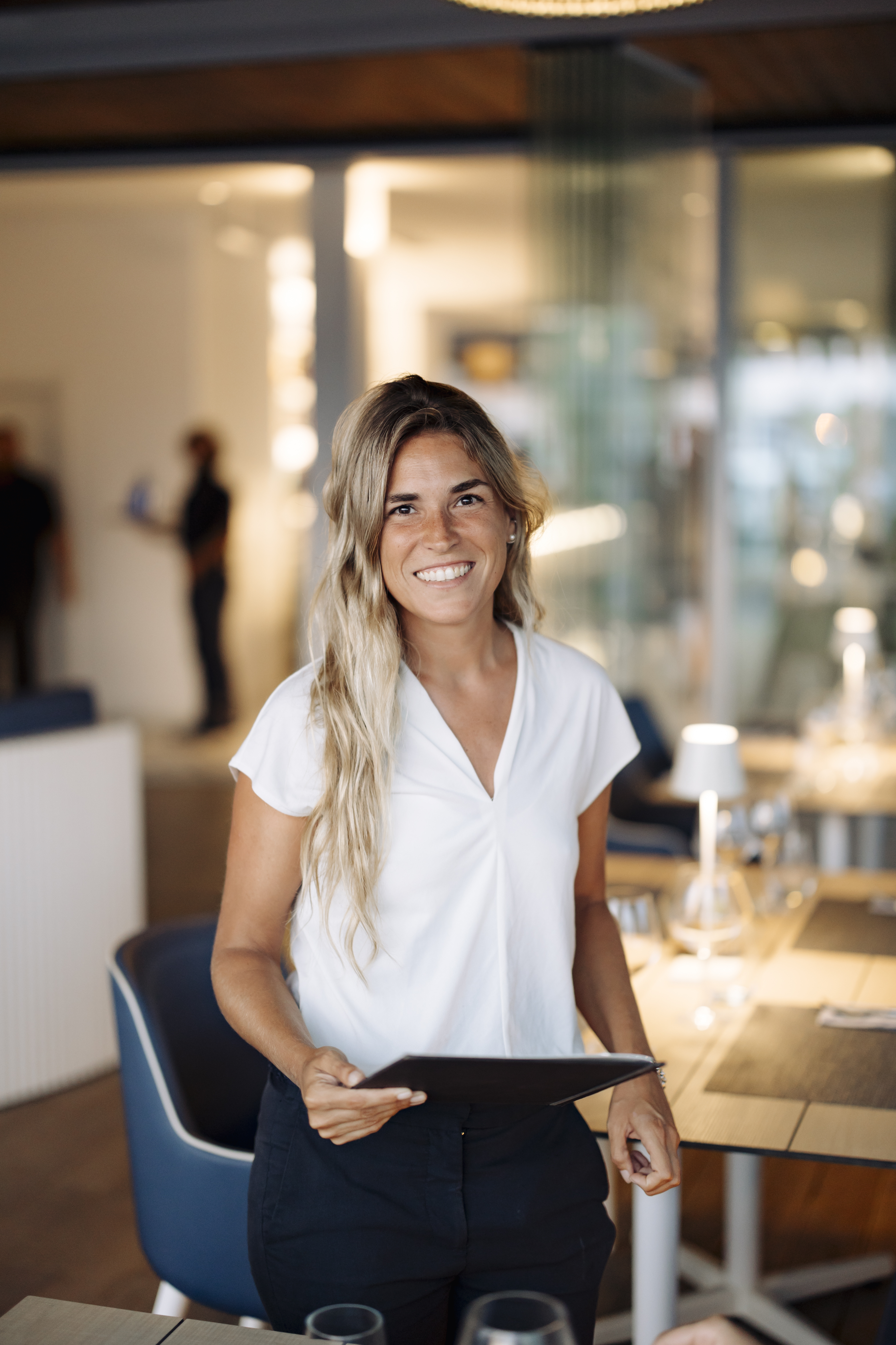 Restaurant Staff